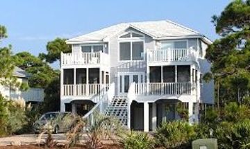 St. George Island, Florida, Vacation Rental Villa