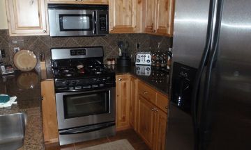 Winter Park, Colorado, Vacation Rental House
