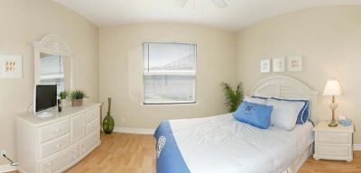 Cape Coral Villa Rental