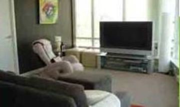 Vancouver, British Columbia, Vacation Rental Condo