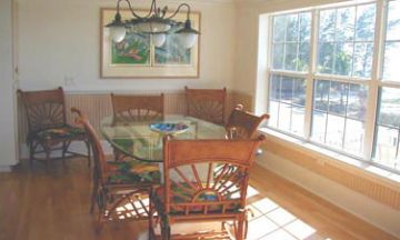 Palm Island, Florida, Vacation Rental Villa