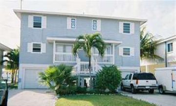 Key Colony Beach, Florida, Vacation Rental House