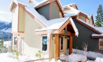 Mammoth Lakes, California, Vacation Rental House