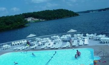 Lake Ozark, Missouri, Vacation Rental Condo