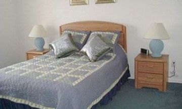 Davenport, Florida, Vacation Rental Villa