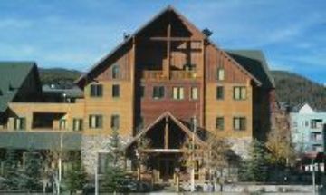 Keystone, Colorado, Vacation Rental Condo