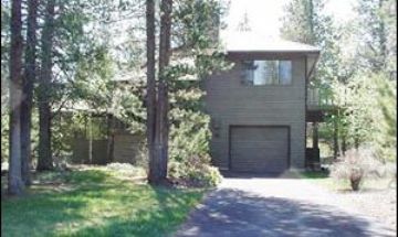 Sunriver, Oregon, Vacation Rental House