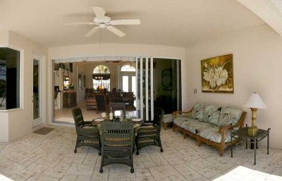 Cape Coral, Florida, Vacation Rental Villa