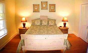 Kiawah Island, South Carolina, Vacation Rental Villa