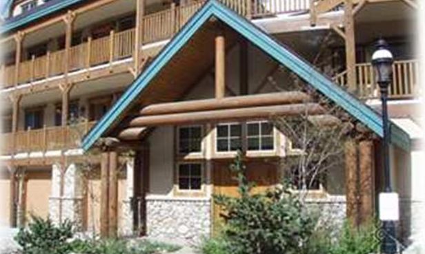 Breckenridge, Colorado, Vacation Rental Condo