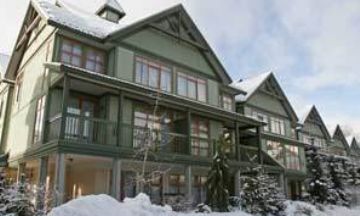 Whistler, British Columbia, Vacation Rental House