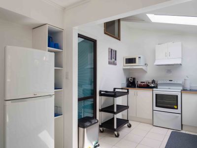 willawong kitchen