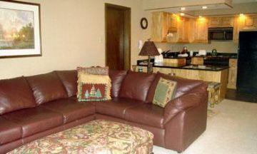 Vail, Colorado, Vacation Rental Condo