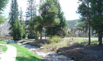 Breckenridge, Colorado, Vacation Rental House