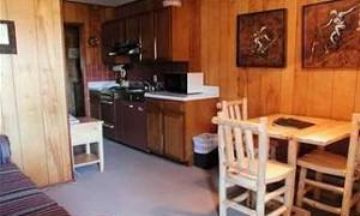 Fraser, Colorado, Vacation Rental Condo