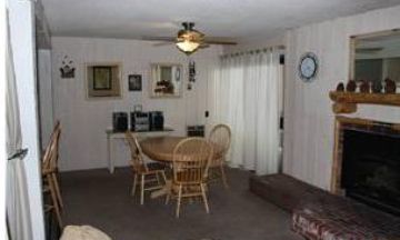 Mammoth Lakes, California, Vacation Rental Condo