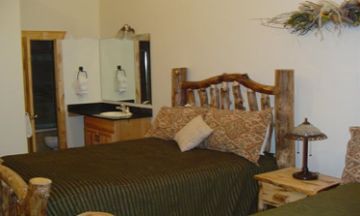 Park City, Utah, Vacation Rental House