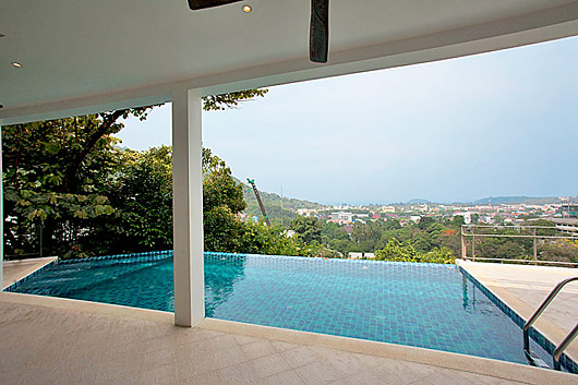Thailand Villa Vacations