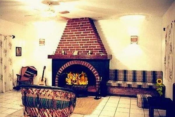 For the romantic hours