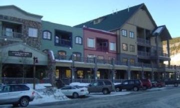 Keystone, Colorado, Vacation Rental Condo