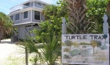 North Captiva, Florida, Vacation Rental House