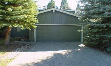 South Lake Tahoe, California, Vacation Rental House