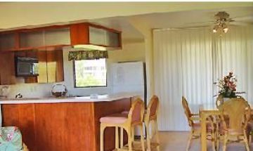 Kauai-Princeville, Hawaii, Vacation Rental Condo