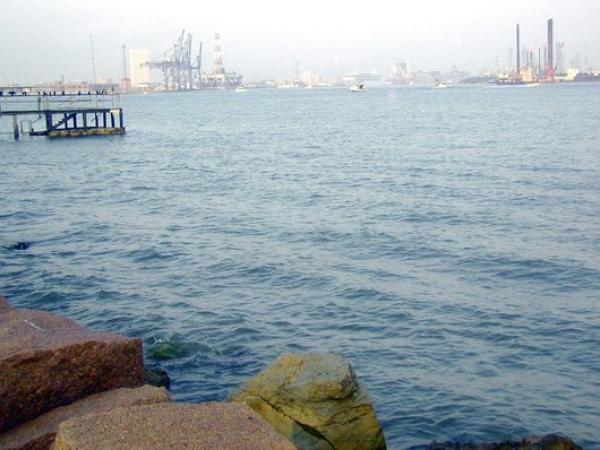 Port of Galveston