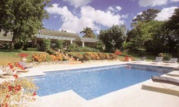 Sandy Lane, St. James , Vacation Rental House