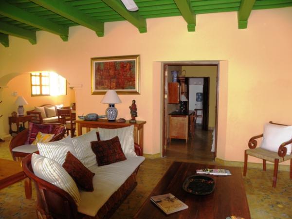 Isla Mujeres, Quintana Roo, Vacation Rental House