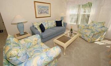 Davenport, Florida, Vacation Rental Villa