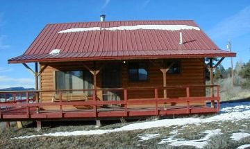 Pagosa Springs, Colorado, Vacation Rental House