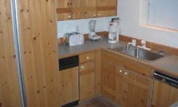 Mountain Village, Colorado, Vacation Rental Condo