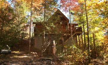 Seviervile, Tennessee, Vacation Rental House