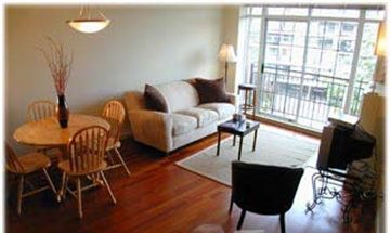 Victoria, British Columbia, Vacation Rental Condo