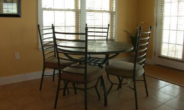 Cape San Blas, Florida, Vacation Rental Villa