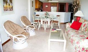 North Myrtle Beach, South Carolina, Vacation Rental Condo