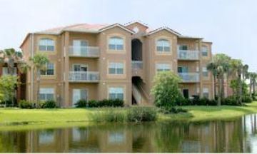 Fort Myers, Florida, Vacation Rental Condo