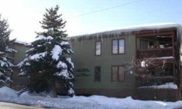 Park City, Utah, Vacation Rental Condo