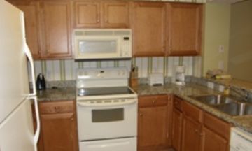 North Myrtle Beach, South Carolina, Vacation Rental Condo