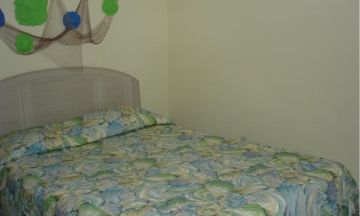 Gulf Shores, Alabama, Vacation Rental Condo