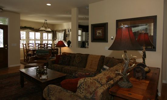 Breckenridge, Colorado, Vacation Rental Villa