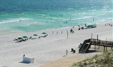 Fort Walton Beach, Florida, Vacation Rental Condo