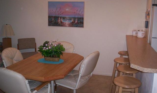 Marco Island, Florida, Vacation Rental Condo