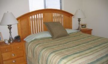 Marco Island, Florida, Vacation Rental Condo