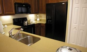 Kissimmee, Florida, Vacation Rental Condo