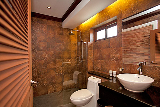 Pratumank Hill Holiday Rental