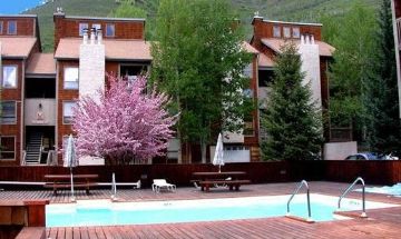 Vail, Colorado, Vacation Rental Condo