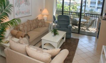 Naples, Florida, Vacation Rental Condo