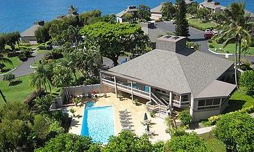 Kauai-Princeville, Hawaii, Vacation Rental Condo